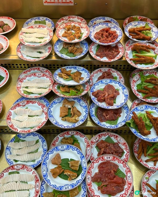 譚三娘鮮切牛肉🔥 食肉獸必去！🤤