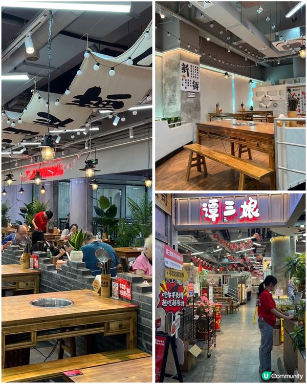 譚三娘鮮切牛肉🔥 食肉獸必去！🤤