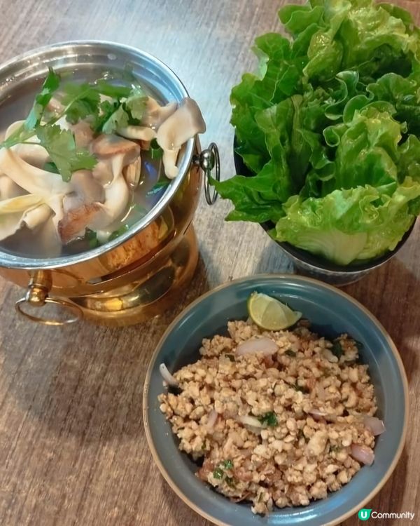 好味道👍🏻象泰.宴