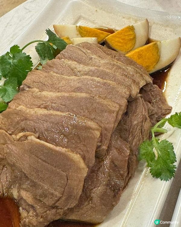 好味道👍🏻潮尚居