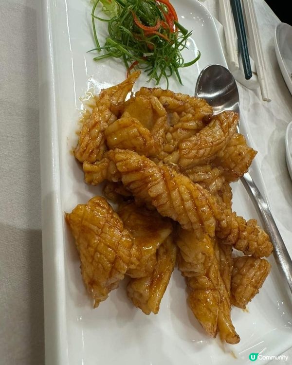 好味道👍🏻潮尚居