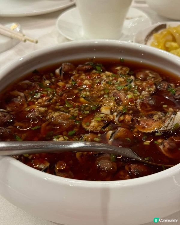 好味道👍🏻潮尚居