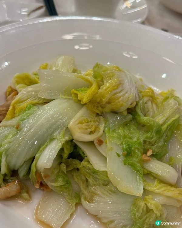 好味道👍🏻潮尚居