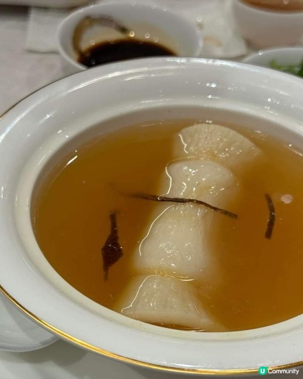 好味道👍🏻潮尚居