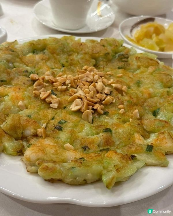 好味道👍🏻潮尚居