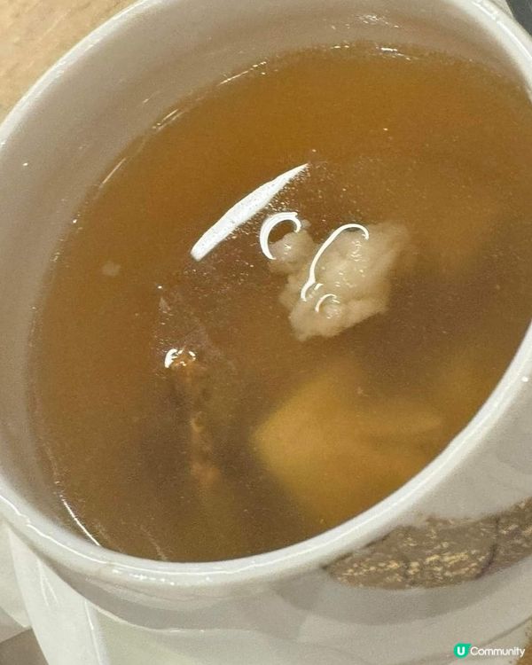 好味道👍🏻潮尚居