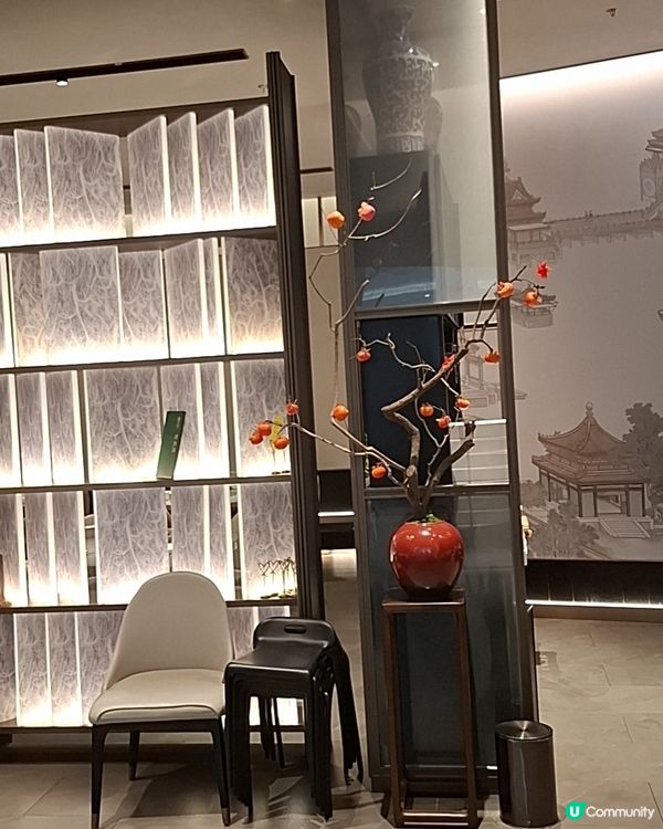 豪華及景觀美麗的深圳瑞吉酒店