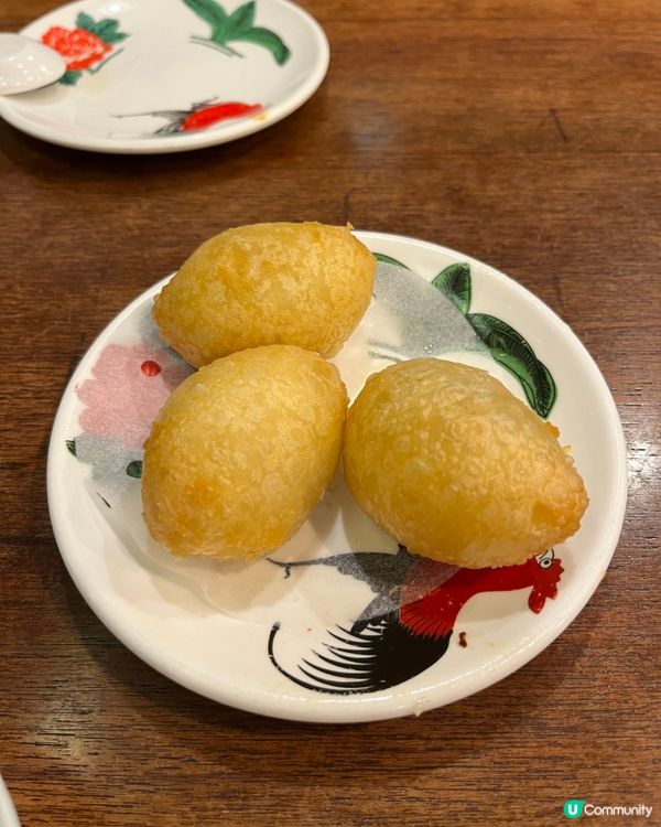 老馮茶居嘆茶點心😋高質超抵食！