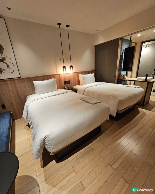 Marriott Bonvoy’s Group 期下的新酒店