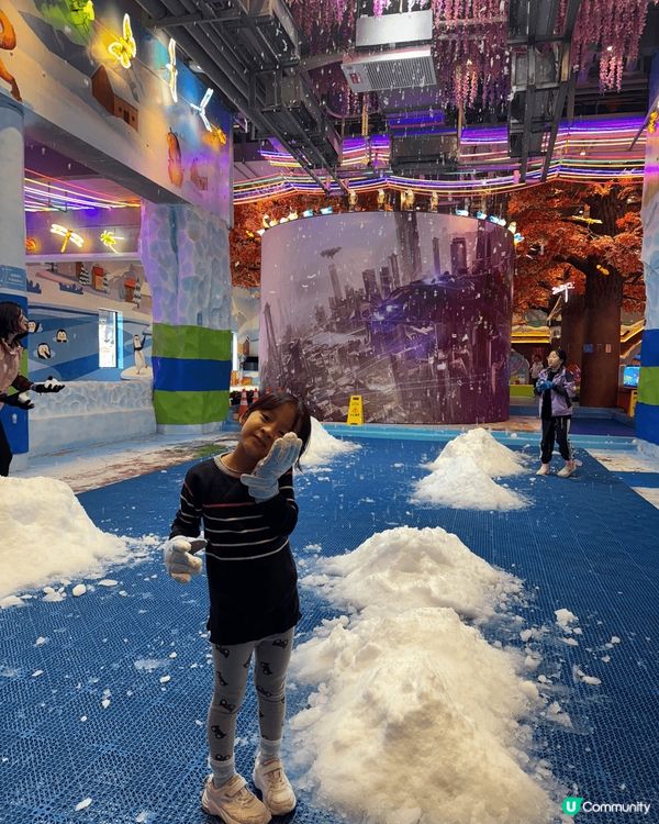 毛林金灣大飯店好適合親子旅遊既好地方 有playhouse ...