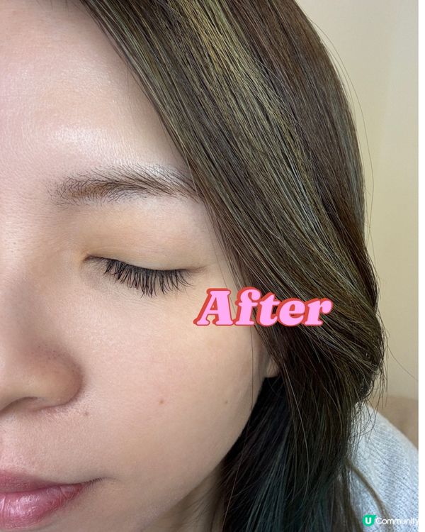 【荔枝角 KT Beauty | 植單根眼睫毛】