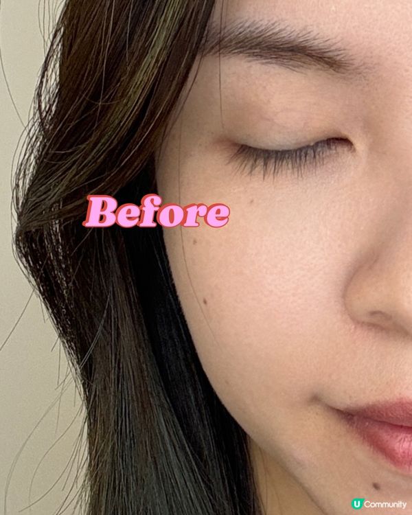 【荔枝角 KT Beauty | 植單根眼睫毛】