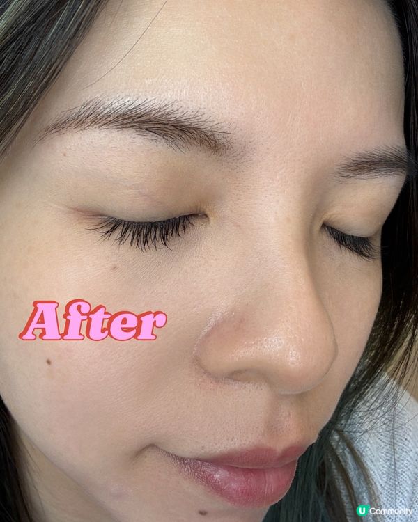 【荔枝角 KT Beauty | 植單根眼睫毛】