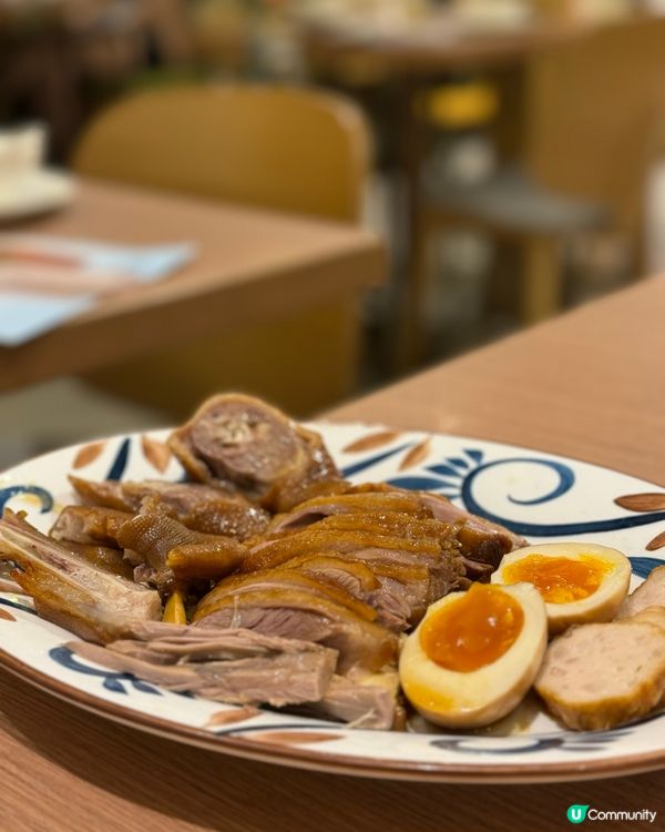 沙田必食潮州菜 🤤 陳鵬鵬潮汕菜館