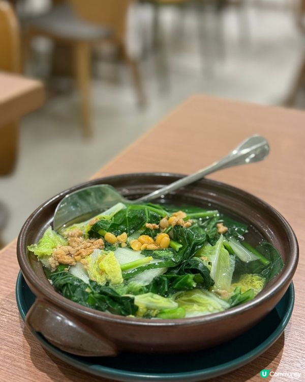 沙田必食潮州菜 🤤 陳鵬鵬潮汕菜館