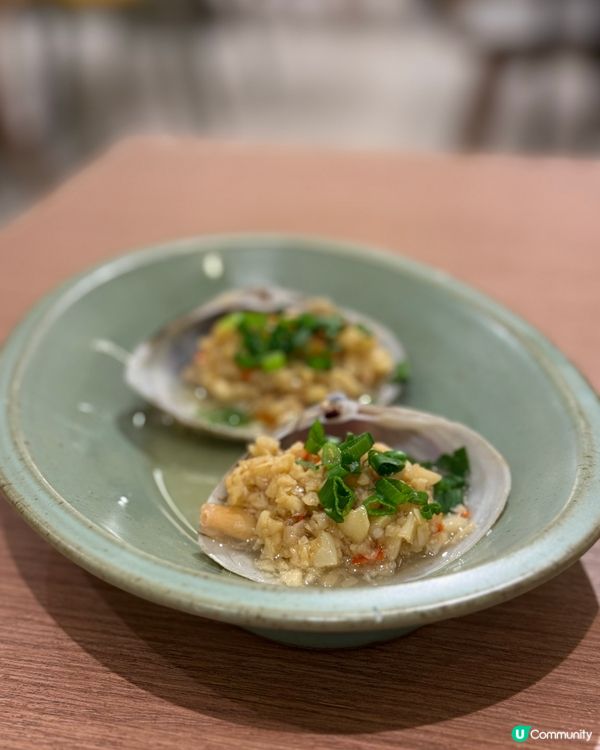 沙田必食潮州菜 🤤 陳鵬鵬潮汕菜館
