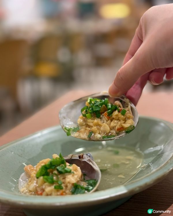 沙田必食潮州菜 🤤 陳鵬鵬潮汕菜館