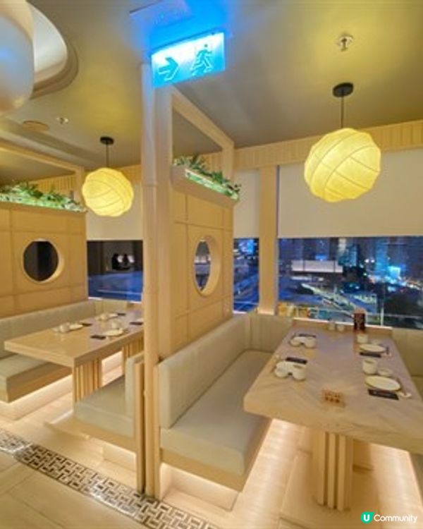 😋美味壽司塔可│QUE (旺角)