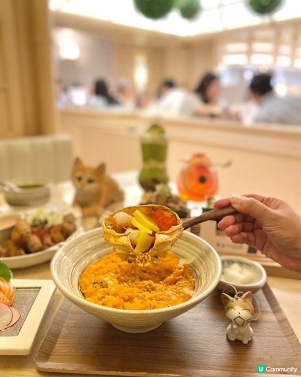 😋美味壽司塔可│QUE (旺角)