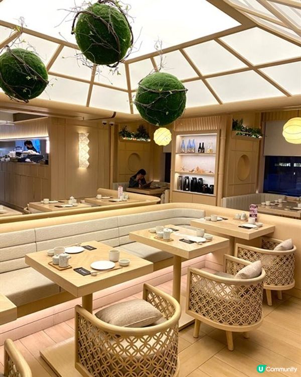 😋美味壽司塔可│QUE (旺角)