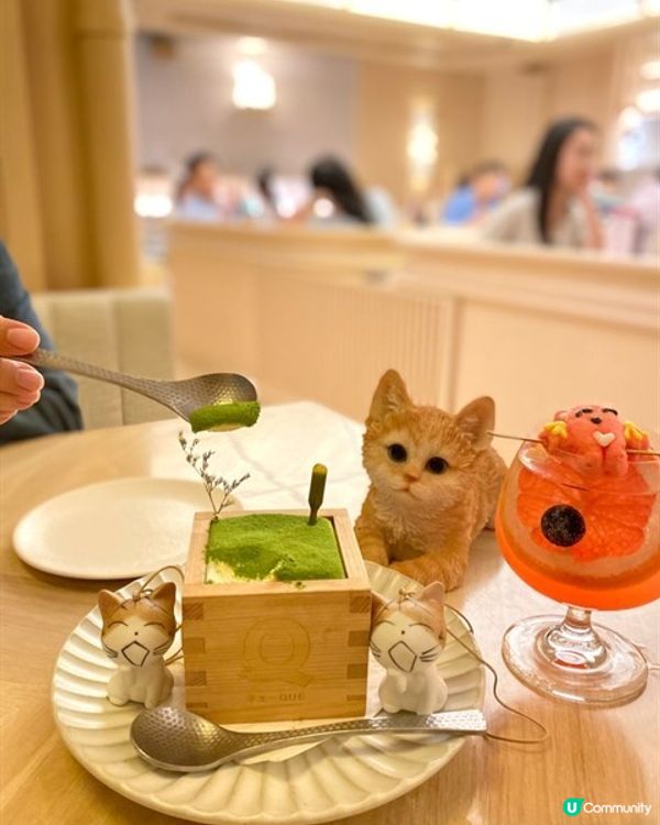 😋美味壽司塔可│QUE (旺角)