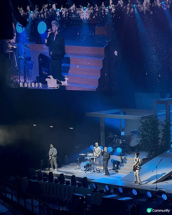 Dear Jane 樂隊的狂歡派對通常充滿活力和氛圍。這些派...