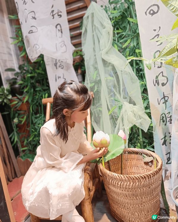 位於廣州一條經典懷舊老街，經過活化，成為年輕一代新打卡景點，...