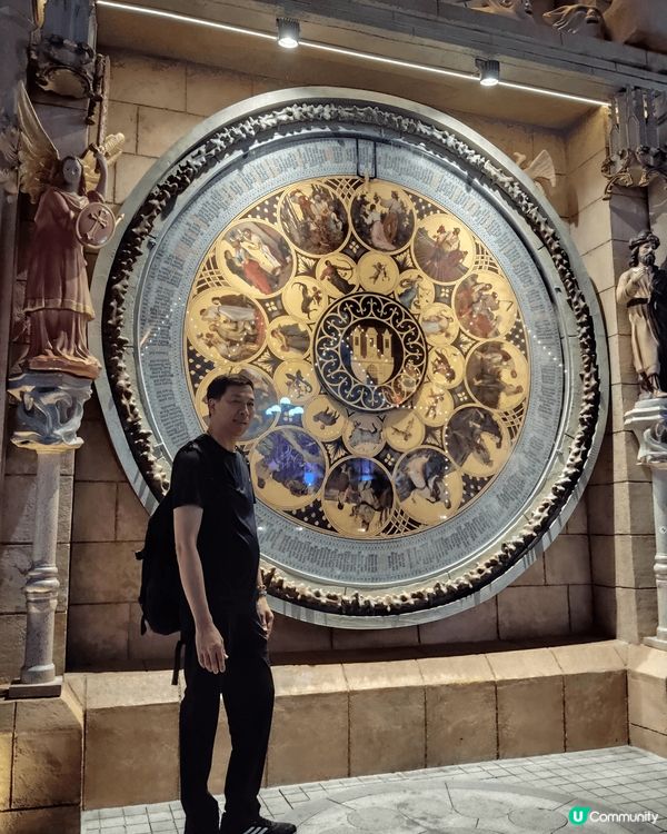 新景點，又靚風景一流，賞心樂事，免費景點，風光明媚，一家大細...