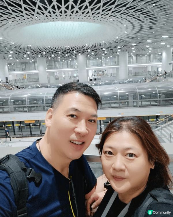 新景點，又靚風景一流，賞心樂事，免費景點，風光明媚，一家大細...