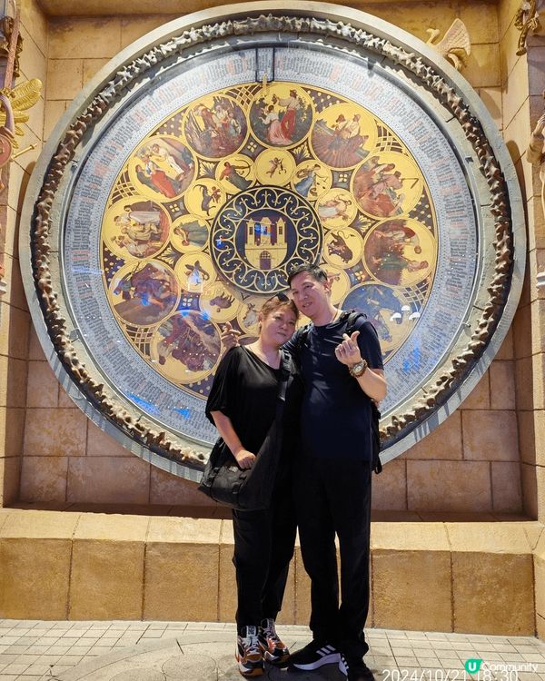 新景點，又靚風景一流，賞心樂事，免費景點，風光明媚，一家大細...