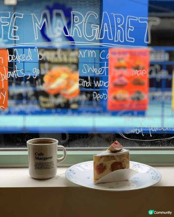 最近去?韓國，天氣好舒服，而且有好多唔同?打卡Cafe，唔同...