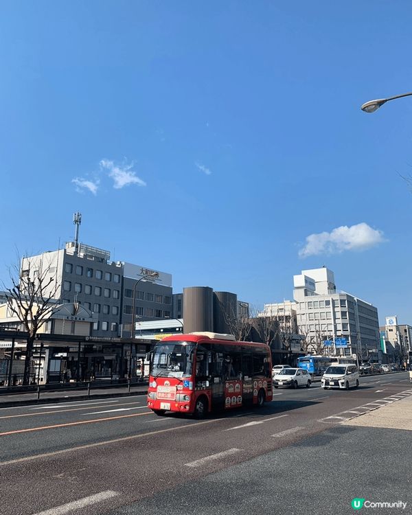 我好喜歡摩天輪及交通工具！每一個地方都唔同款式??