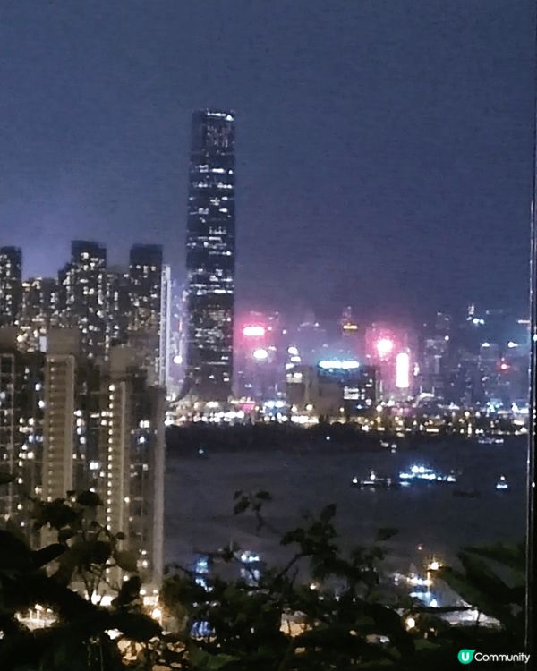 推介香港美麗景色地點，如沒有太多假期，假日亦可以到處看看美麗...