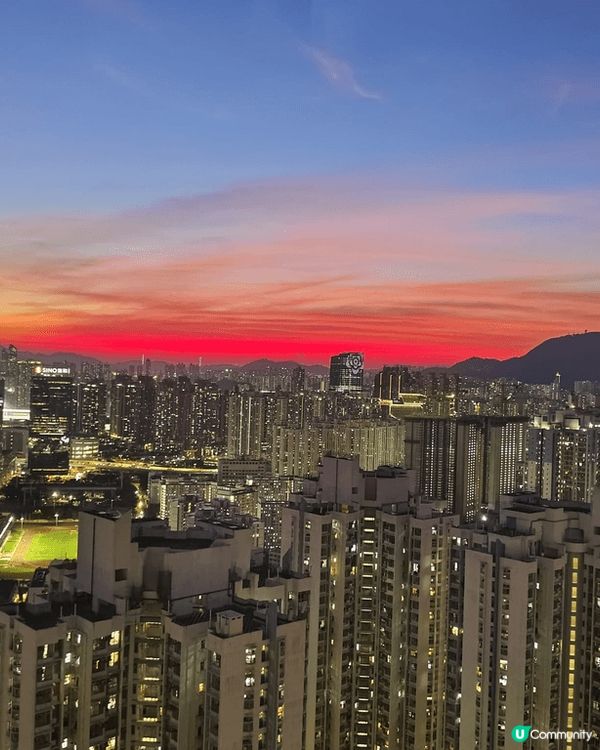 推介香港美麗景色地點，如沒有太多假期，假日亦可以到處看看美麗...