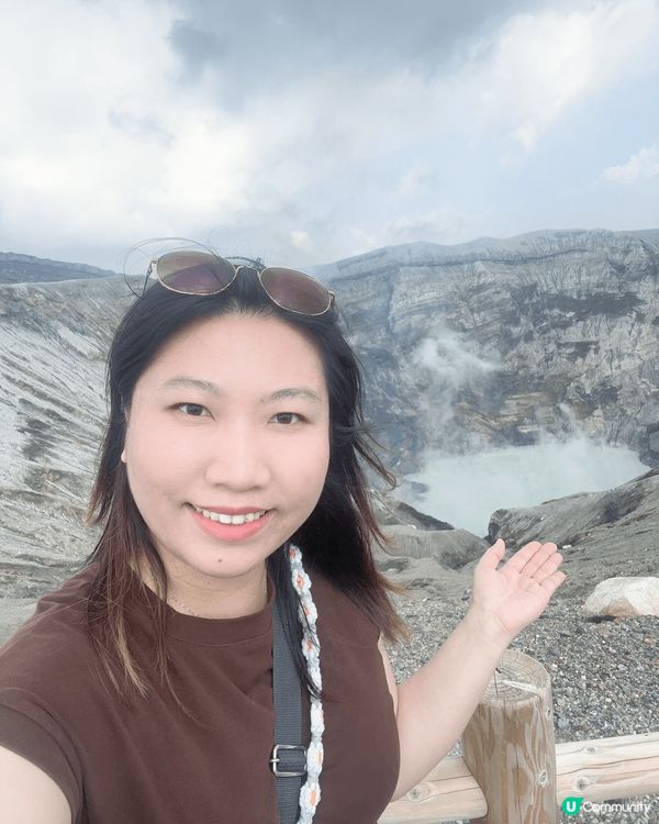 今年9月到福岡之旅，旅途中去過博多及熊本，到了紅館最有名的阿...