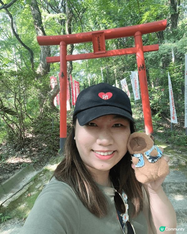 今年9月到福岡之旅，旅途中去過博多及熊本，到了紅館最有名的阿...