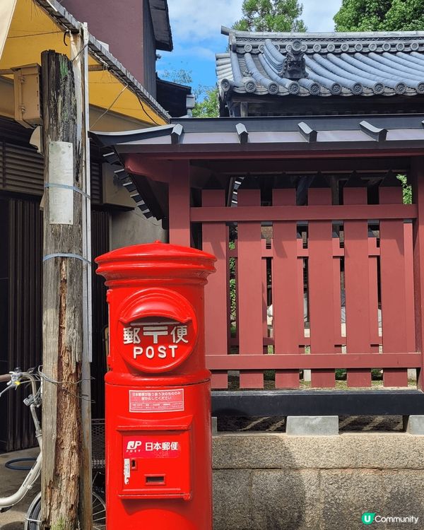 日本廣島是我最愛的城市，既有瞭闊天空和瀨戶內港，當中海中鳥居...