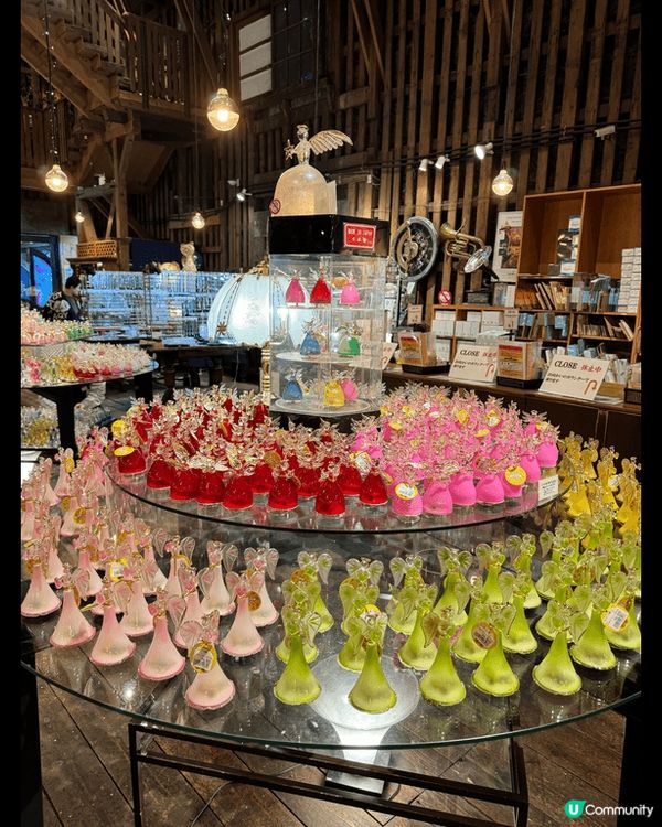 北海道的札幌同小樽，小小的城市已經包羅萬有，景點及美食已經可...