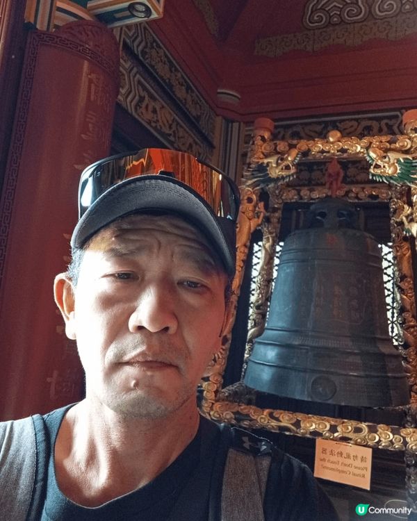 昂坪360熱點，大佛祥和莊嚴,市集充滿特色,水晶纜車全透明,...