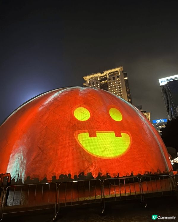 ?? 太空館3D光雕匯演