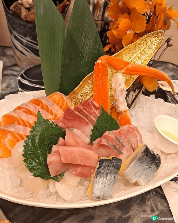 不是宣傳， 這間是「殿大喜屋」， 食物環境真係非常好， 值得...