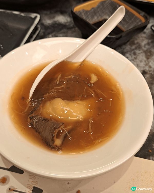 不是宣傳， 這間是「殿大喜屋」， 食物環境真係非常好， 值得...