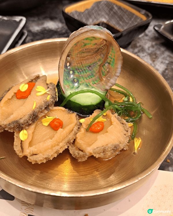 不是宣傳， 這間是「殿大喜屋」， 食物環境真係非常好， 值得...