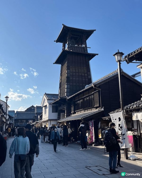 體驗日本江戶時代 