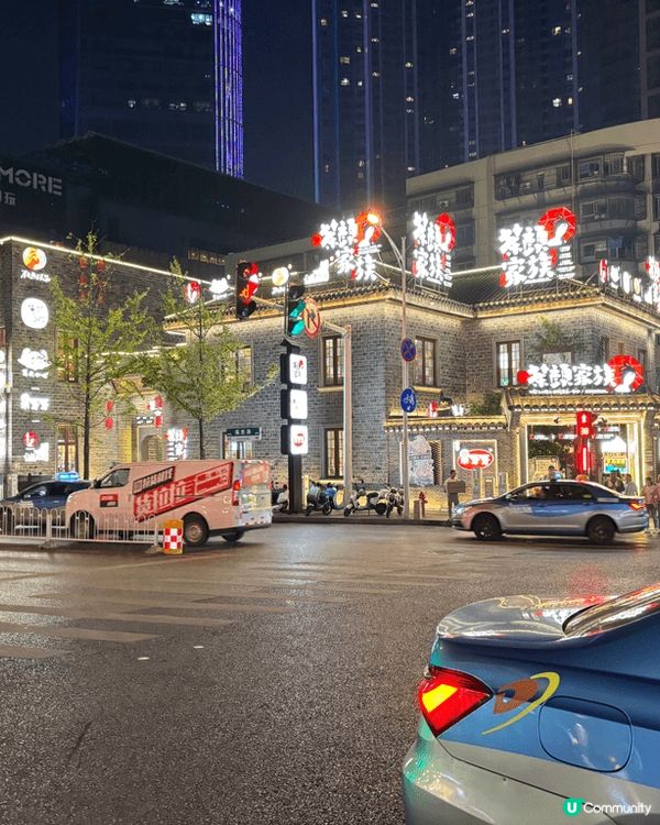 以上的相片是我最近在湖南長沙拍的包括去了橘子洲公園、波子街和...