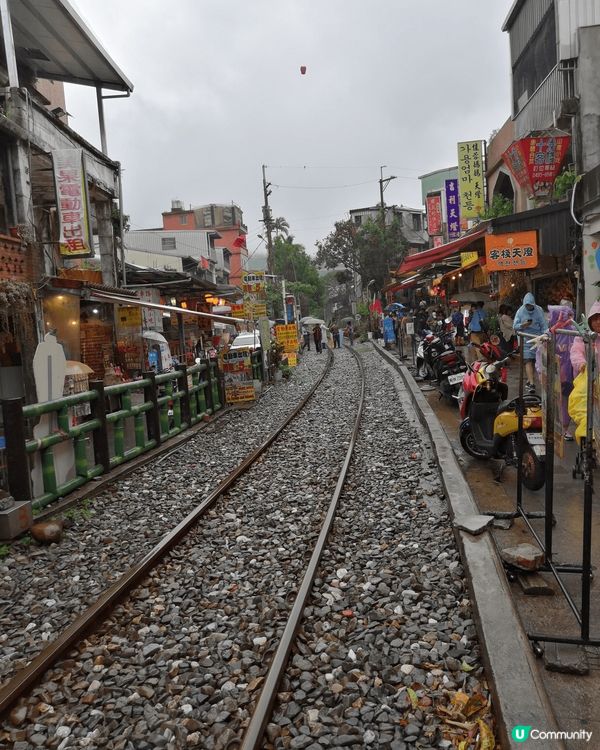 十分係一個令人很放鬆得舒服?地方，落雨天更有一種隱世感。放天...