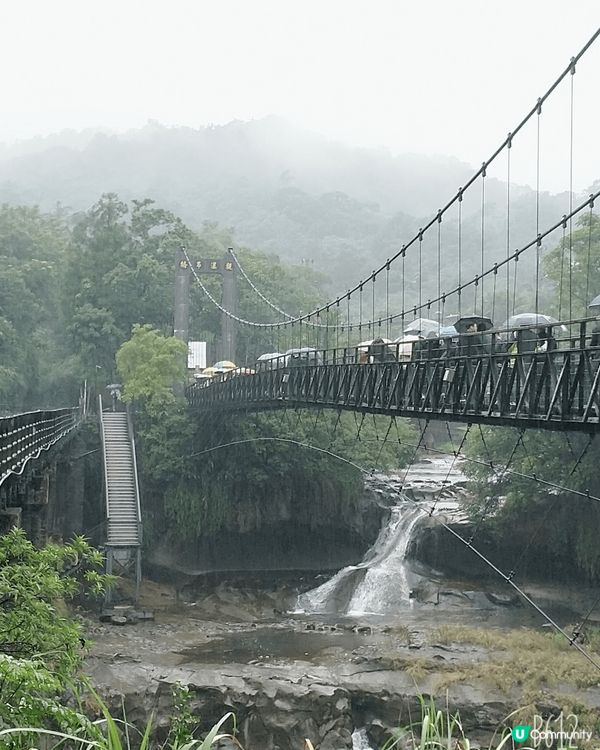 十分係一個令人很放鬆得舒服?地方，落雨天更有一種隱世感。放天...