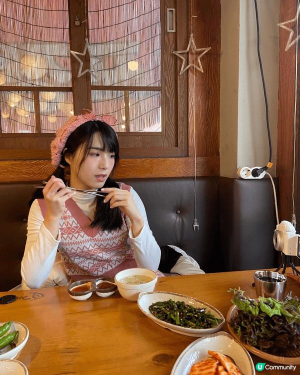 韓國的冬天別具魅力，當大雪覆蓋大地時，整個國家彷彿變成了一個...