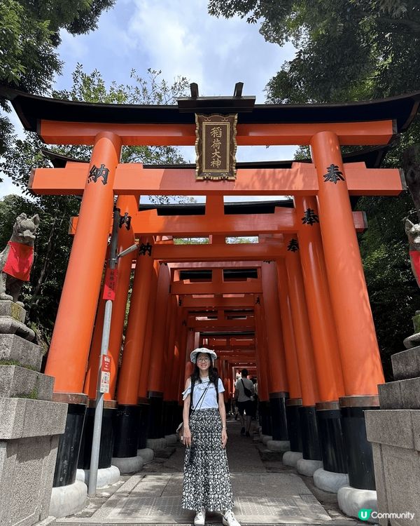 這些景點分佈在不同的地方，滿載了我與家人開心快樂的回憶。