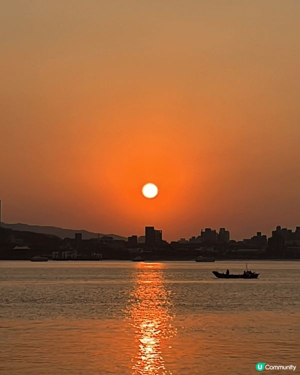 台灣台北 能夠感受到台灣本地的風土人情；